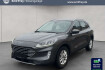 Ford Kuga Titanium 2.5 duratec phev titanium