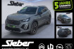 Peugeot 2008 Allure 1.5 bluehdi 130 allure automatik*sitzheizung