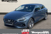 Hyundai i30 Edition 30 I30 fastback 1.5 led ? navi ? apple carplay ? ruckfahr
