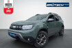 Dacia Duster Journey ii 1.3 tce journey klimaautomatik / ahk / navi / t