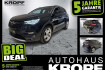 Opel Grandland Elegance 1.6 turbo elegance 4 led+navi+shz+kam.