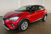 Renault Captur Intens intens 1.3 tce 140 edc