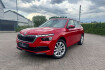 Skoda Kamiq Style 1.0tsi style aid*led*lane*temp*kam*ahk*17?