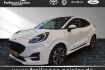 Ford Puma ST X st line x sportpaket bluetooth navi led klima
