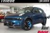 Lynk &amp; Co 01  Lynk & co   1.5t hev hybrid navi/led/sport/virt./pano/ahk