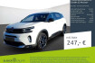 Citroën C5 Aircross Max Citroen c5 aircross bluehdi 130 s&s eat8 max