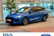 Ford Focus ST X turnier st line+automatik+kamera+blis