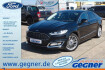 Ford Mondeo Vignale 187ps hybrid cvt vignale egshd massage