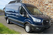 Ford Transit Custom Trend Transit kasten 350 l3 trend / sitzheizung / pdc