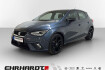 Seat Ibiza FR 1.5 tsi dsg fr virtual*navi*led*pdc*kamera*temp?