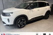 Citroën C5 Aircross Shine Citroen c5 aircross shine pack puretech 130 eat8