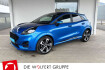 Ford Puma ST X 1.0 ecoboost st line x pano ahk b&o