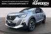 Peugeot 2008 GT gt pt 130 eat8 +nav+shz+pano+focal+acc+