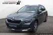 Skoda Kamiq Style 1.5 tsi style kurvenlicht pdc shz led