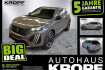 Peugeot 2008 Allure 1.2 puretech 130 allure ahk+led+shz+klimaa