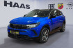Opel Grandland GS 1.6 plug in gs line allwetterreifen