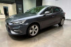 Seat Leon FR fr e hybrid virtual led app connect 1.hand