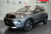 Citroën C5 Aircross Plus Citroen c5 aircross bluehdi 130 plus kamera navi led