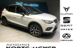 Seat Arona FR fr 1.5tsi dsg+acc+led+navi +sitzhzg