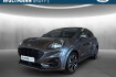 Ford Puma ST X st line x acc b&o massage  led navi digitales cock
