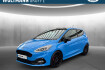Ford Fiesta ST st leder paket exklusiv und performance paket