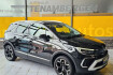Opel Crossland X Ultimate Crossland x elegance ultimate navi kamera led