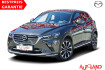 Mazda CX-3  Cx 3 2.0 skyactiv g selection hud led navi ahk