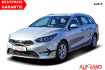 Kia Ceed SW Vision Ceed sw / cee'd sw  ceed sw / cee?d sw ceed sw 1.5 m hybrid vision android apple kamera