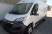 Opel Movano Edition c kasten l3h2 3 5t edition+navi+kamera