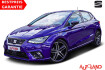 Seat Ibiza FR fr 1.5 tsi dsg led fulllink sitzheizung