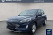 Ford Kuga Titanium 2.5 duratec phev titanium