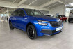 Skoda Kamiq Monte Carlo 1.5 tsi monte carlo pano ahk
