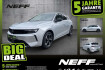 Opel Astra Edition l 1.2 turbo edition led+sitzheizung+dab