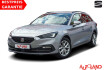 Seat Leon Style st 1.5 tsi style led navi ahk sitzheizung