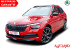 Skoda Kamiq Monte Carlo 1.0 tsi monte carlo led smartlink pdc