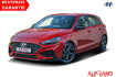 Hyundai i30 N Line I30 1.5 t gdi n line led navi kamera sitzheizung