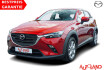Mazda CX-3 Sports Line Cx 3 2.0 sports line aut. led kamera tempomat