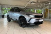 Opel Grandland X GS Grandland x gs line kamera navi led shz b.frontscheibe
