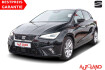 Seat Ibiza FR 1.0tsi fr dsg led navi kamera pdc tempomat