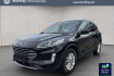 Ford Kuga Titanium 2.5 duratec phev titanium