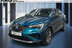Renault Arkana Techno techno tce 140 mild hybrid edc carplay
