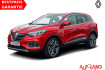 Renault Kadjar Business 1.3 tce business edition led navi kamera