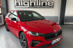 Skoda Scala Monte Carlo monte carlo tsi ? dsg  navi shz acc ahk