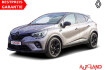 Renault Captur R.S. LINE ii 1.3 tce rive gauche led navi kamera