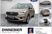 Ford Kuga Vignale vignale fahrerassi navi bixenon winterpaket
