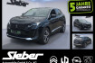 Peugeot 3008 Allure 1.2 puretech 130 allure pack ruckfahrkamera