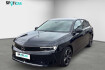 Opel Astra Electric Edition Astra edition plug in hybrid