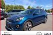 Kia Niro Spirit spirit plug in hybrid metallic lackierung