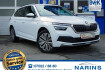 Skoda Kamiq Clever clever navi kamera klima sitzheizung led