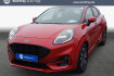 Ford Puma ST X 1.0 ecoboost hybrid st line x